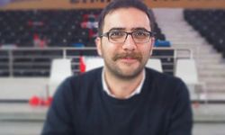 Gazeteci Altan Sancar'a soruşturma açıldı