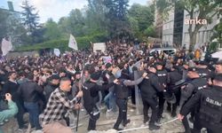 Nureddin Yıldız protestolarında tutuklanan 5 Boğaziçili tahliye edildi
