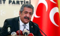 MHP'li Feti Yıldız: KHK'lılarla ilgili bir açıklamam olmadı
