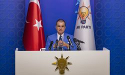 AKP’li Çelik’ten İmralı ve PKK açıklaması