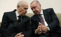 Cumhurbaşkanı Erdoğan, bugün Bahçeli'yi ziyaret edecek