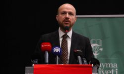 Bilal Erdoğan'dan Fenerbahçe açıklaması: Başkan adayı olacak mı?