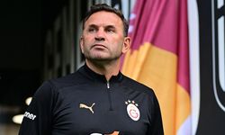 Galatasaray'dan Okan Buruk'a dev zam tarifesi