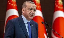 Cumhurbaşkanı Erdoğan, yarın Kuzey Kıbrıs’a gidiyor