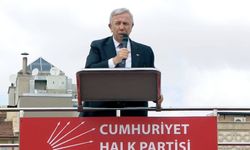 Mansur Yavaş'tan Erdoğan'a 'telef olma' yanıtı
