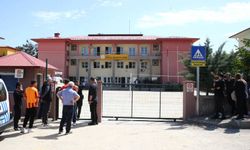 Giresun'da, lisede silahlı saldırı: İki kız kardeş katledildi