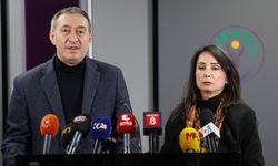 DEM Parti’den PKK kongresi sonrası sekiz maddelik açıklama