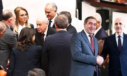 Bahçeli’nin çağrısına Kurtulmuş yeşil ışık yaktı; DEM Parti siyasi parti turuna başladı