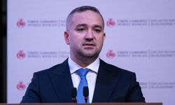 Merkez Bankası üç yıllık enflasyon tahminlerinde değişikliğe gitmedi
