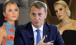 Ece Erken'in Fikret Orman iddiası gündem oldu: Esra Erol ile ben tanıştırmıştım