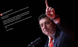 İmamoğlu: Milletin adamı diye gelip, millete efendi oldunuz