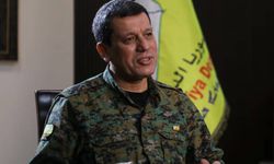 Mazlum Abdi güvenlik zirvesinde: Şeybani ile bir araya gelecek