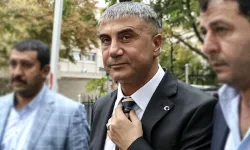 Sedat Peker'in, 'kırmızı bülten kaldırılsın' talebine mahkemeden ret