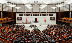 Cumhurbaşkanı'na subayları ihraç etme yetkisi öngören madde, torba yasa teklifinden çıkarıldı
