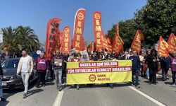 PKK’nin kongre açıklaması | EMEP: Kayyım kararları iptal edilsin