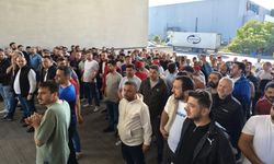 Grevin adı yetti: Pulver’de yüzde 92 oranında zamla sözleşme imzalandı