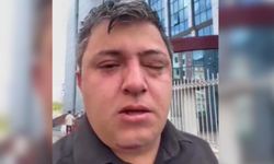 AKP'li 'belediye yöneticileri işçi darp etti' iddiası