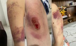 Şiddet failine ev hapsi: Fail mağdur kadınla aynı evde kalacak