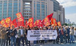HDK davası: Sema Barbaros için tahliye kararı verildi