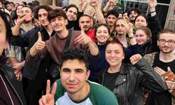Taksim’de 'Duran Adam' eylemi: 19 kişi adli kontrolle serbest bırakıldı