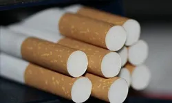 Bir sigara grubuna zam: Yarından itibaren geçerli olacak!
