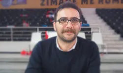 Altan Sancar, gazeteciliği bıraktığını duyurdu