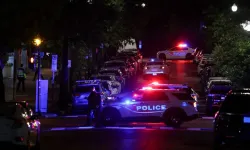 Washington’da İsrail Büyükelçiliği çalışanlarına silahlı saldırı: 2 ölü