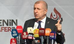 Ümit Özdağ hastaneye kaldırıldı