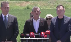 Erdoğan yerel yönetimde dönüşüm istemişti: Özgür Özel'den ilk yanıt!