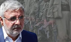 AKP'li Metiner'den 'süreç' önerisi: PKK bir toplumsal harekettir, Türkiye'nin gücüne dönüştürülmeli