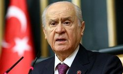 Devlet Bahçeli, Ahmet Davutoğlu'nu arayarak teşekkür etti
