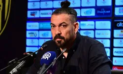 Amedspor'da Servet Çetin dönemi sona erdi