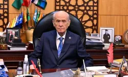 Bahçeli'den 'Öcalan' vurgulu barış mesajı