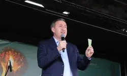 Bakırhan: Ya Kürt-Türk ilişkilerini yeniden kuracağız ya da tükenip gideceğiz