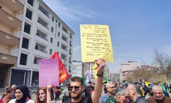 Kars’ta 1 Mayıs Coşkusu: "Birleşe Birleşe Kazanacağız!"