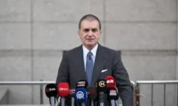Çelik: Erdoğan-Bahçeli süreci konuştu, bu süreç bir devlet politikasıdır