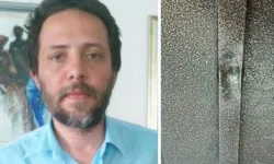 Silahlı saldırıya uğrayan Yiğiter: Durumum iyi