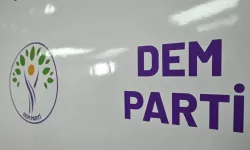 DEM Parti Grup Başkanvekilleri Adalet Bakanı ile görüşecek