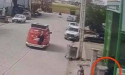 Konya'da CHP aracına silahlı saldırı: 2 kişi tutuklandı