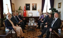 DEM Parti ile AKP görüşmesi sonrası açıklama: Süreç öngörüldüğü gibi devam ediyor