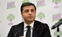 Demirtaş’tan, Van, Muş ve Elazığspor’a mesaj