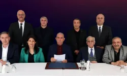 PKK 12. kongresini gerçekleştirdiğini açıkladı