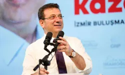 İmamoğlu: Hep birlikte ‘artık yeter’ deme zamanıdır