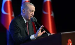 Erdoğan kutuplaştırmadan şikayetçi: Hiç kimseye faydası yok