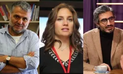 Gazetecilerden, Akşam gazetesinde yer alan 'Emrah Bağdatlı' iddialarına yanıt