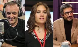 Gazetecilerden Akşam gazetesinde yer alan iddialar hakkında suç duyurusu