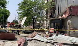 Antep’te halı fabrikasında buhar kazanı patladı: 7 işçi yaralı
