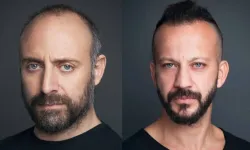Halit Ergenç ve Rıza Kocaoğlu'na hapis cezası