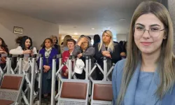 İBB protestolarında tutuklanan Esila Ayık ve 2 öğrenci hakkında tahliye kararı