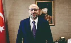 İPA Başkanı Buğra Gökce cezaevinde evlendi